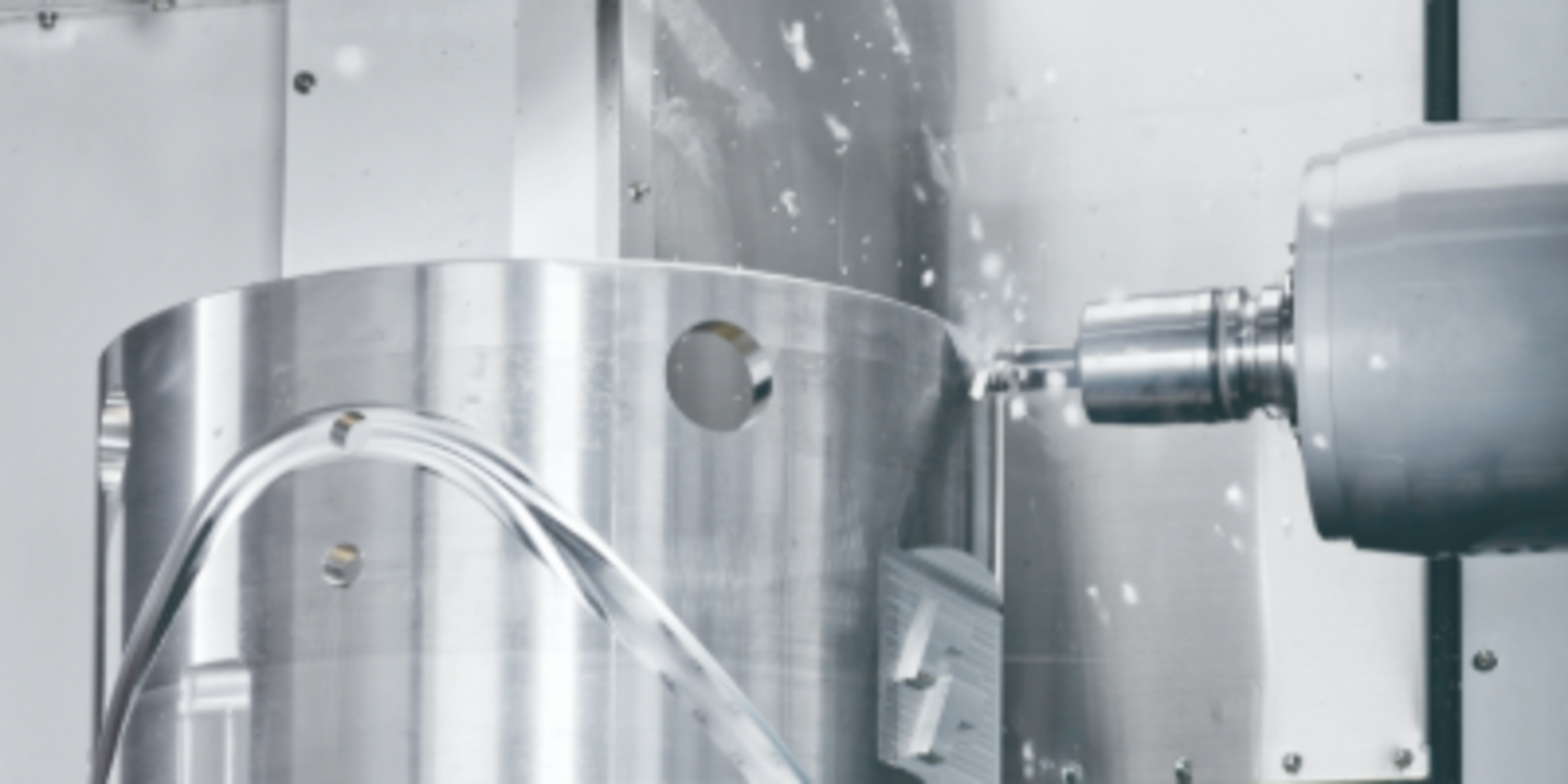 Material removal technologies